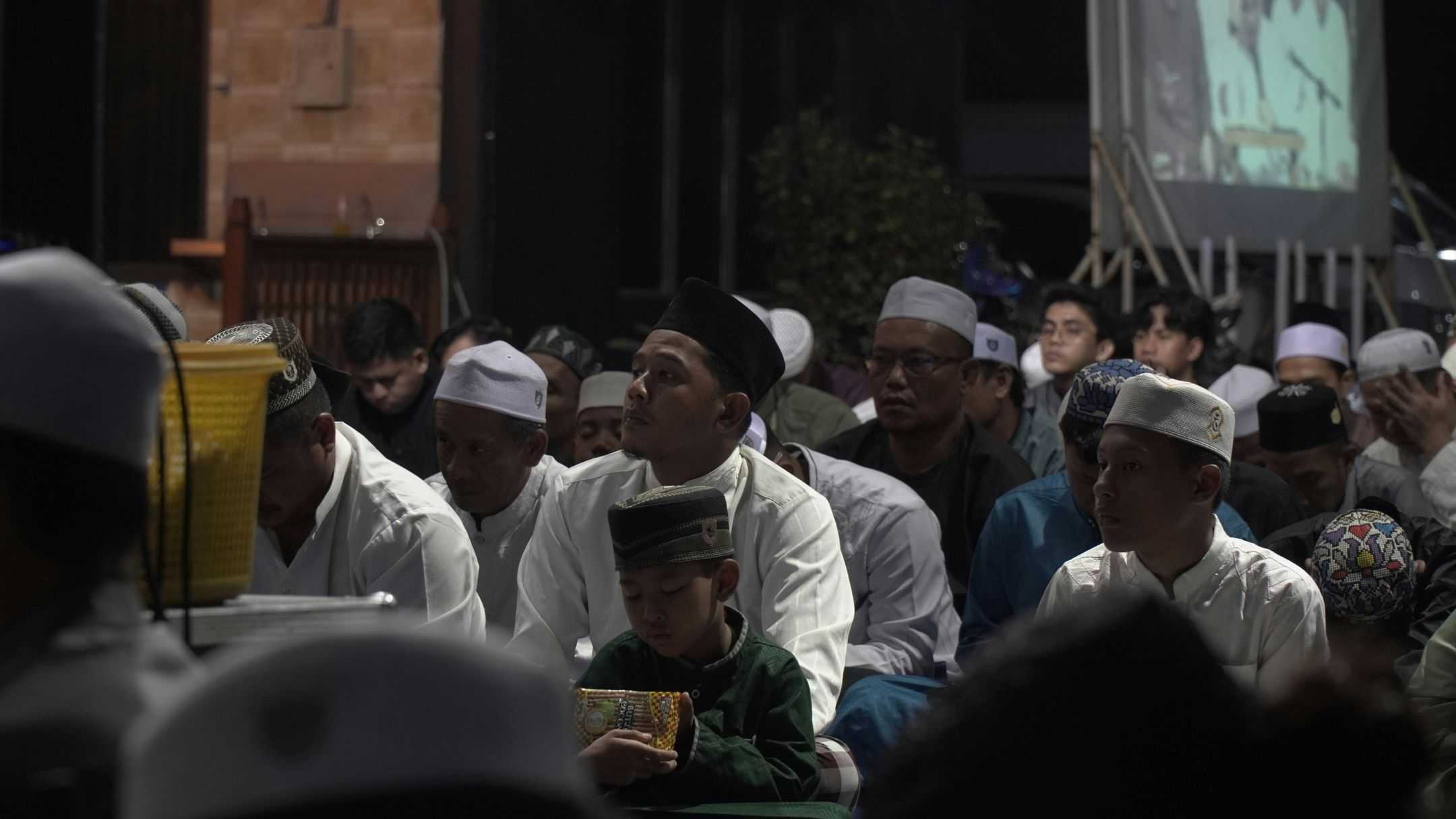 Beragam Istilah Populer yang Hadir Saat Bulan Ramadan Part 1